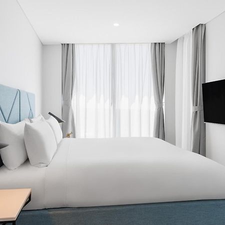 Meriton Suites Surfers Paradise Gold Coast Kültér fotó